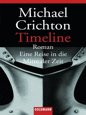 cover image of Timeline